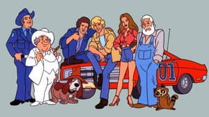 The Dukes — foto 4