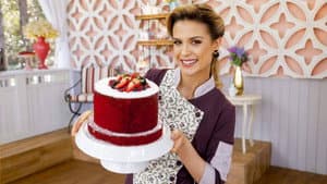 Bake Off Brasil: Cereja do Bolo — foto 2