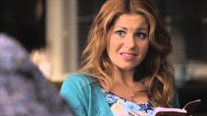 Un misterio para Aurora Teagarden: Última escena en vida — foto 2