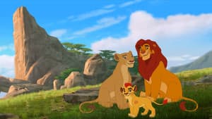 La Guardia del León: Un Nuevo Rugido — foto 3