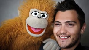 Jeff Panacloc contre-attaque — foto 3