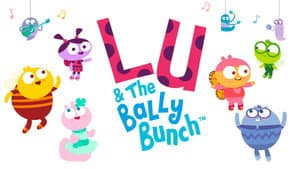Lu y Sus Amigos — foto 3