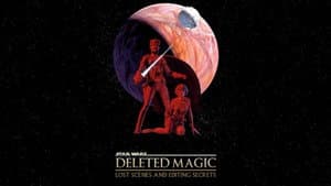 Star Wars: Deleted Magic — foto 1
