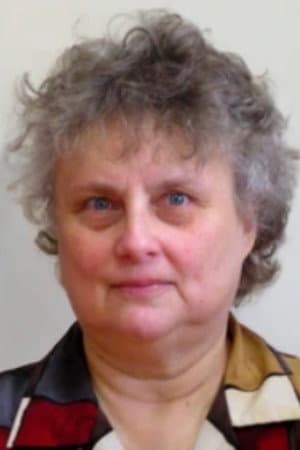 Daina Krumins