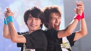 チア男子!! — foto 3