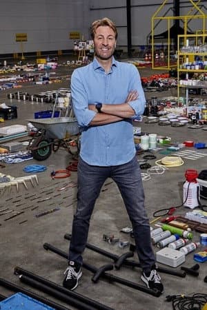 Temporada 1