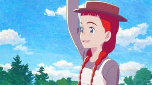 Anne Shirley — foto 6