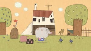 Lena's Farm — foto 2
