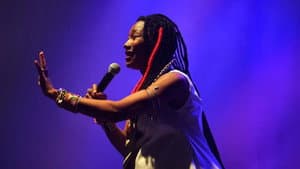 Fatoumata Diawara - Libre et rebelle — foto 1