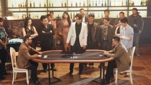 利刃出鞘 — foto 1