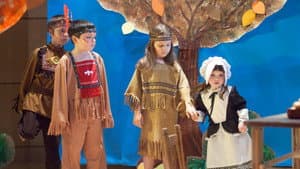 A Family Thanksgiving — foto 10