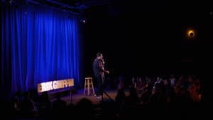 Erik Griffin: The Ugly Truth — foto 9