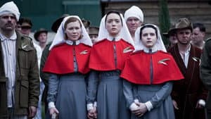 ANZAC Girls — foto 5