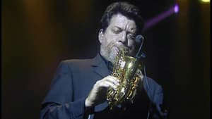Leo Gandelman: Ao Vivo — foto 1