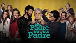 Un padre no tan padre — foto 7