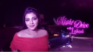 Night Drive with Lahari — foto 1