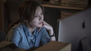 퇴마; 무녀굴 — foto 1