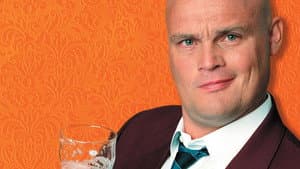 Al Murray, The Pub Landlord - Giving It Both Barrels — foto 1