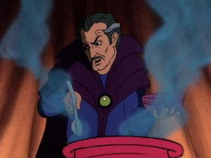 El fantasma que yo amé