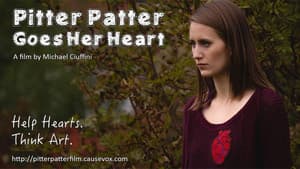 Pitter Patter Goes Her Heart — foto 1
