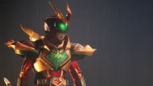 仮面ライダー剣 20th Anniversary STAGE&TALK — foto 4