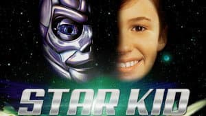 Star Kid — foto 3