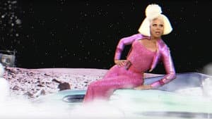RuPaul's Drag Race: Green Screen Christmas — foto 3