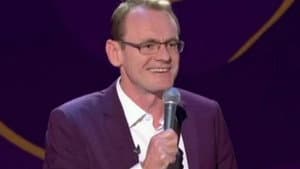 Sean Lock: Purple Van Man — foto 1