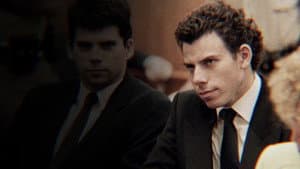 Menendez Brothers: Victims or Villains — foto 3
