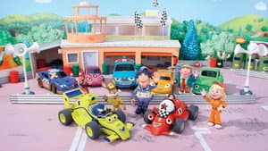 Roary, el carrito veloz — foto 2