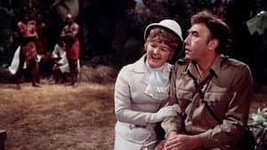 Carry On Up the Jungle — foto 1