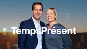 Temps présent — foto 1