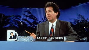 The Larry Sanders Show — foto 4