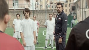 Oltre la linea — foto 1