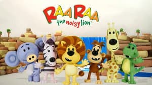 Rara el león — foto 2