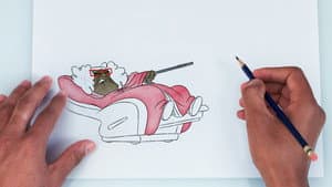 How Not to Draw — foto 8