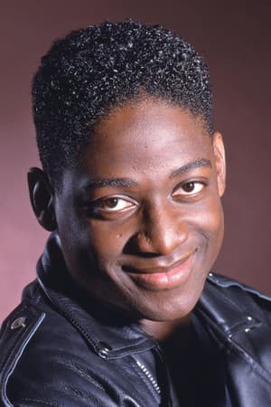 Trey Lorenz