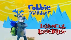 Robbie the Reindeer: Legend of the Lost Tribe — foto 1