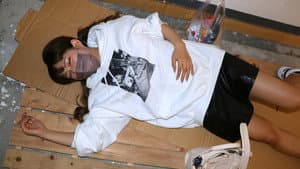 （仮）暗黒085さん — foto 1