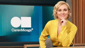 Caren Miosga — foto 2