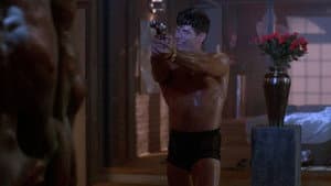 Hellraiser III: Infierno en la Tierra — foto 4