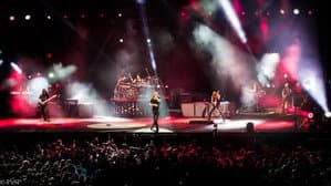 Maná - Arde el Cielo — foto 1