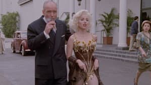 Marilyn and Me — foto 1