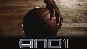 AND1 Mixtape Vol. 8: Back on the Block — foto 2