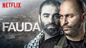Fauda — foto 7
