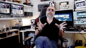 Los locos que no pararon la tele — foto 3