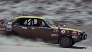 Checkered Flag or Crash — foto 2