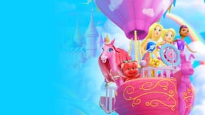 Barbie Dreamtopia — foto 1