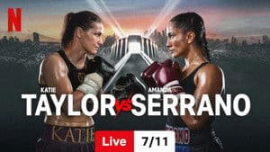 Katie Taylor vs. Amanda Serrano 3 — foto 10