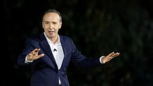 Pietro - Un uomo nel vento — foto 1